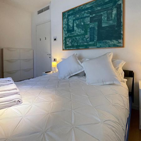 Suite Porta Romana Milán Exteriér fotografie