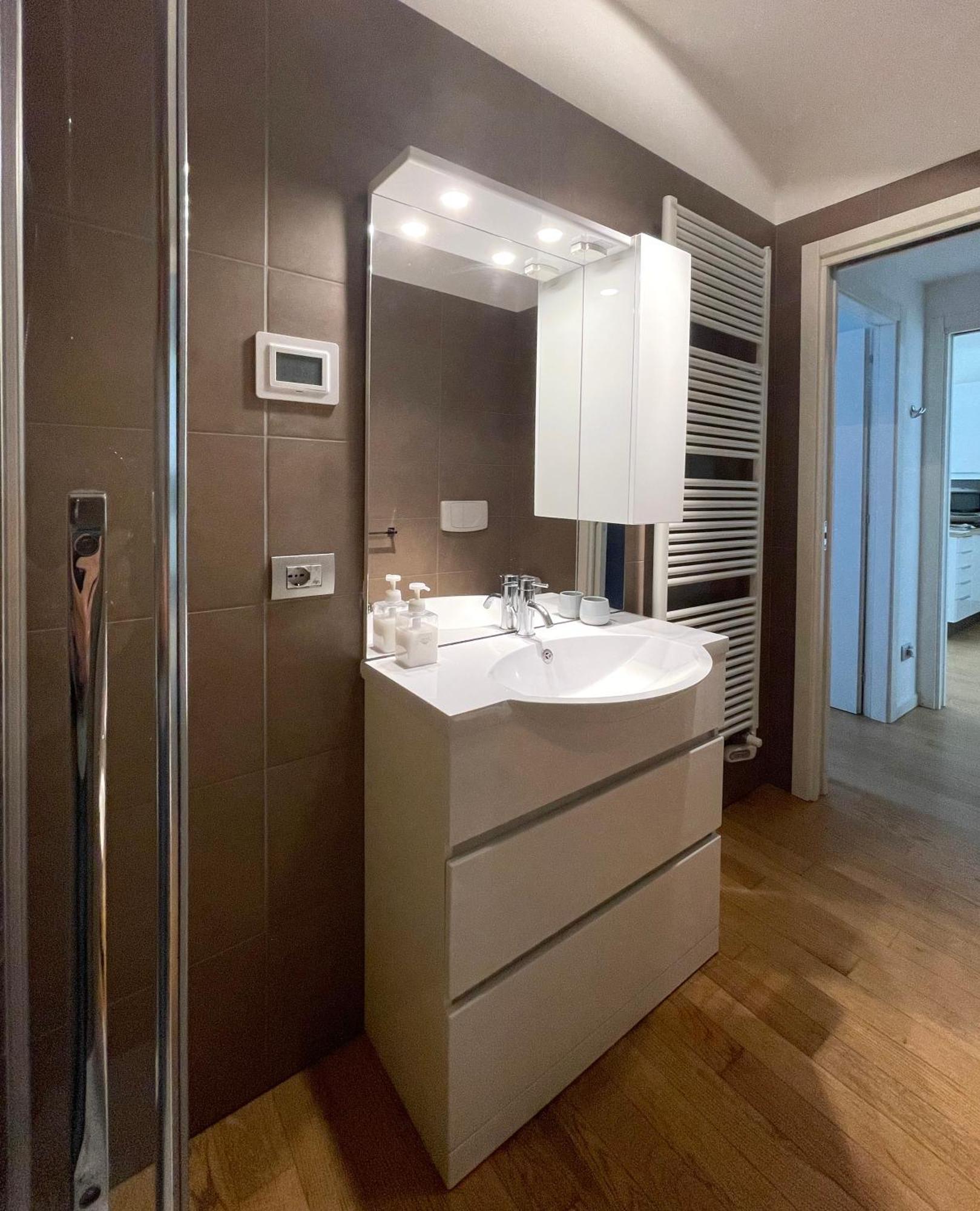 Suite Porta Romana Milán Exteriér fotografie