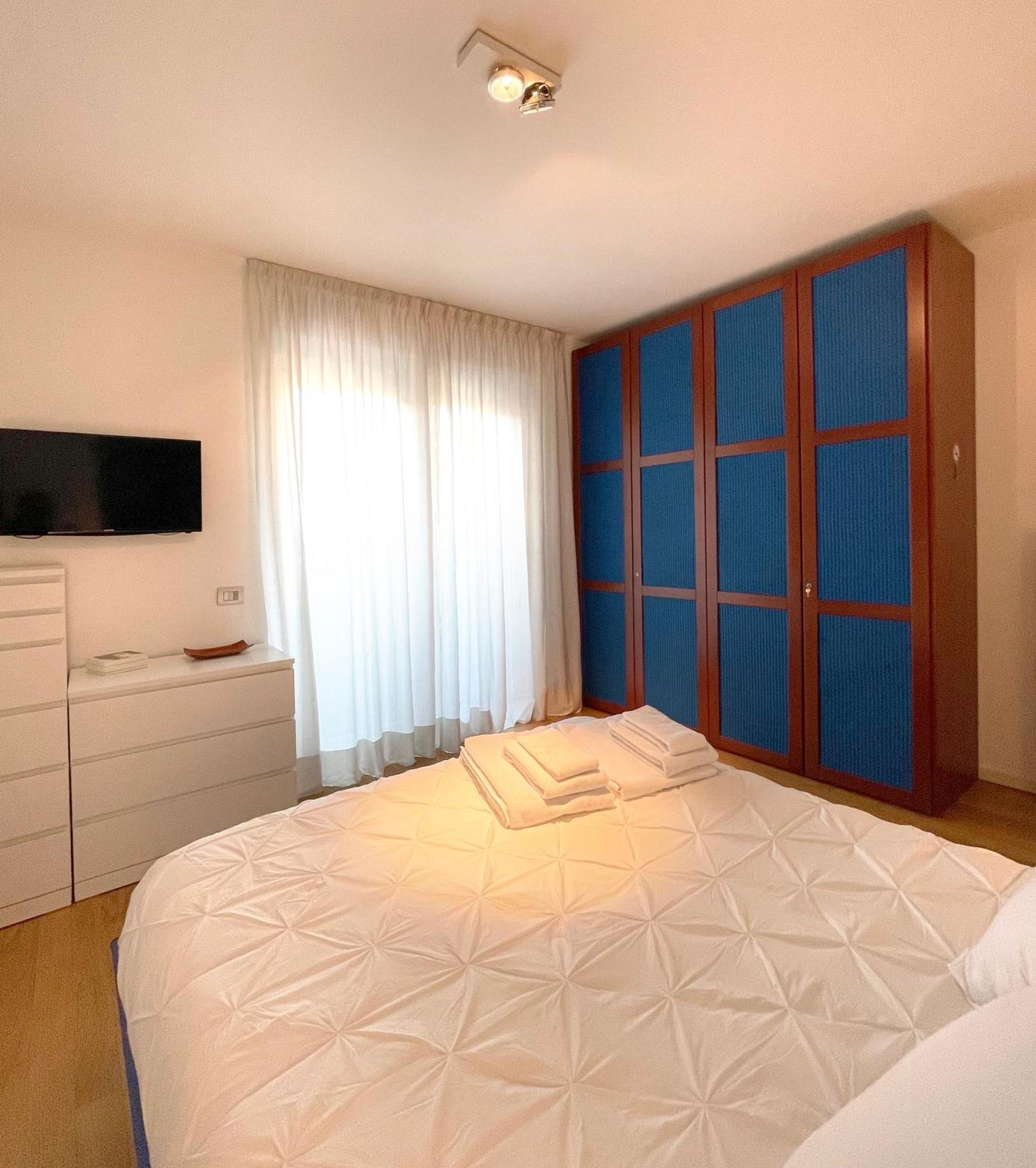 Suite Porta Romana Milán Exteriér fotografie